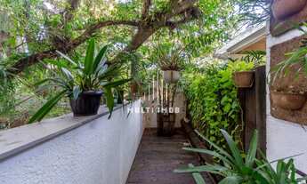 Imagem 5: Casa em condomínio 3 suítes no Boa Vista com 567m²