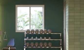 Imagem 2: Joeasilva - Apto de 2 quartos de 60m² em Aguas Claras (Unidade Promocional