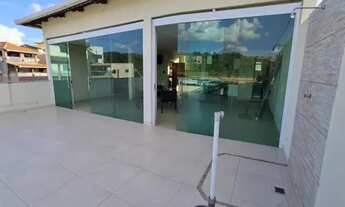 Imagem 2: Renascer/Betim - Casa com loja