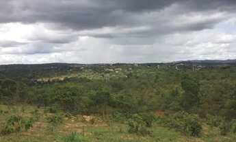 Imagem 3: A 2km do centro, terreno 5ha São Jose do Almeida