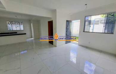 Imagem 4: Casa Independente 3 quartos suíte - Piratininga