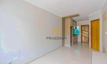 Imagem 3: Casa com 3 dormitórios à venda, 65 m² por R$ 330.000,00 - Gralha Azul - Fazenda Rio Grande