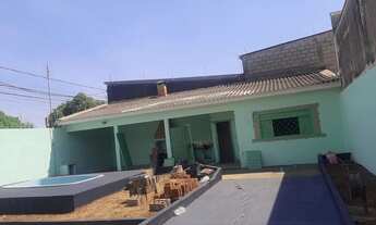 Imagem 4: Edícula centro Casa com 1 dormitório