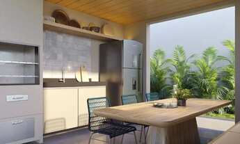 Imagem 3: Joeasilva - Apto de 2 quartos de 60m² em Aguas Claras (Unidade Promocional