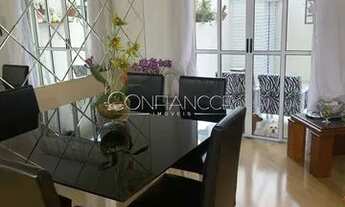 Imagem 6: Sobrado 3 quartos com suíte à venda no Boqueirão em Curitiba/PR - Confiancce Imóveis