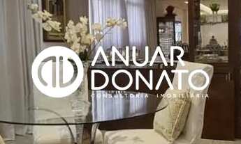 Imagem 7: Funcionários - Apartamento 4 quartos à venda na Anuar Donato