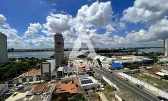 Imagem 5: Apartamento com três quartos à venda próximo da Orla de Petrolina/PE