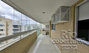 Imagem 3: Cobertura à venda no Ventanas. Barra da Tijuca