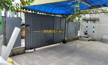 Imagem 5: Sobrado à venda no bairro Boqueirão - Curitiba/PR