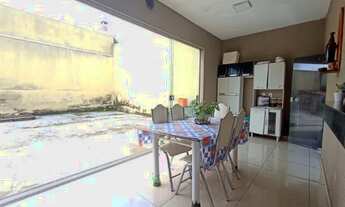 Imagem 3: Casa 3/4 Bairro Arco Íris 300m2 Só R$ 450 mil