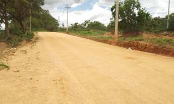 Imagem 5: A 2km do centro, terreno 5ha São Jose do Almeida