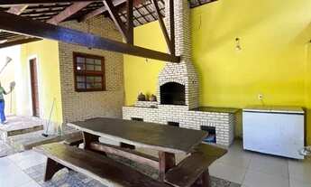 Imagem 2: Duplex no Santinho em Guaramiranga-Ce