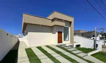 Imagem 7: Condomínio Royal Garden Maricá - Casas de 2 ou 3 quartos à venda - agende já sua visita !