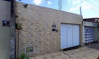 Imagem: 04 - Casa na Cohab