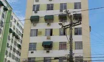 Imagem 5: Fator 1119) Apartamento 2 quartos em Colubandê