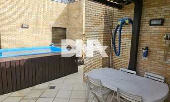 Imagem: Apartamento-À VENDA-Recreio dos Bandeirantes-Rio