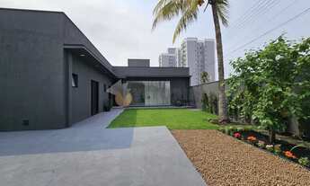 Imagem: Casa com 2 dormitórios à venda, 158 m²