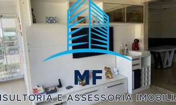 Imagem: Apartamento Padrão / Residencial / Vila