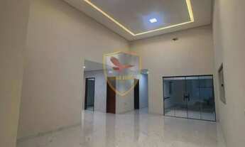 Imagem 5: Casa com 3 dormitórios para alugar, 145 m² por R$ 5.000,00/mês - Parque das Nações - Parna