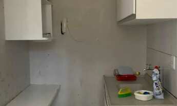 Imagem 4: Alugo apartamento semi-mobiliado