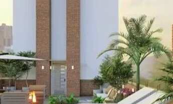 Imagem 5: Apartamento Garden no Jardim Botânico