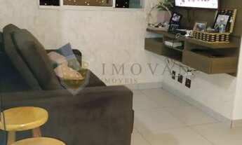 Imagem 3: Apartamento Padrão em Ribeirão Preto