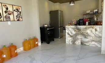 Imagem 7: Imóvel à venda no coxipó, casa reformada, aceita carro no negócio!!