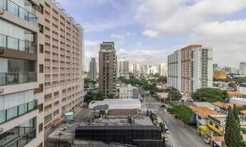 Imagem 15: Venda Apartamento 2 Dormitórios - 65 m² Moema