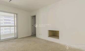 Imagem 5: Apartamento de 3 dormitórios, 3 suítes e 2 vagas no bairro Jardim do Salso