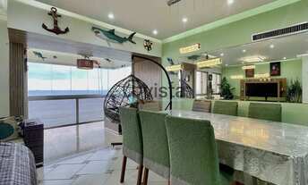 Imagem 5: Apartamento Sacada com Vista mar, 3 Dormitórios, 3 Suites à Venda na Pitangueiras no Guaru