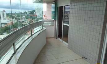 Imagem 3: APARTAMENTO RESIDENCIAL SAFIRA, 3 DORMITÓRIOS, ESTREITO - FLORIANÓPILIS SC