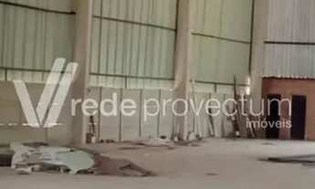 Imagem 5: Barracão - Sitio Barreiro - Mogi Mirim