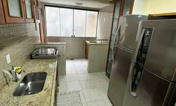 Imagem 4: Imóvel para aluguel e venda possui 90 metros quadrados com 3 quartos