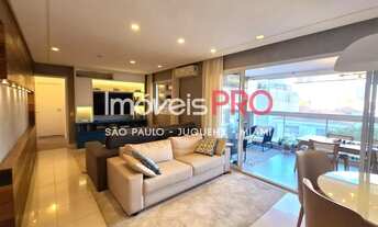 Imagem 1: Apartamento, Brooklin - São Paulo