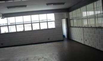 Imagem 7: Galpao com escritorio e vestiarios - excelente localizaçao de acesso