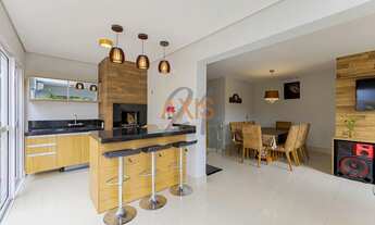 Imagem: Cobertura Duplex de 2 Quartos no Edifício