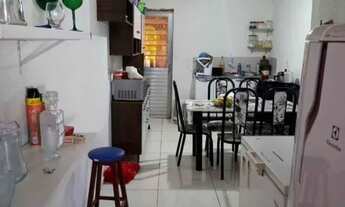 Imagem 3: Casa no São Bernardo