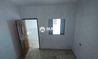 Imagem 2: Casa para locação com 01 quarto no Padroeira