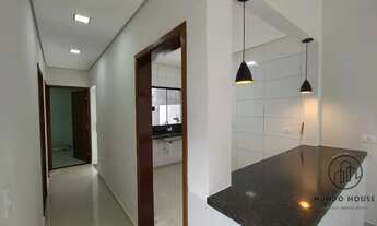 Imagem 6: Casa no Parque Jataí em Votorantim