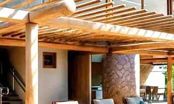 Imagem 6: Ekoa Reserva Sapiranga PRAIA DO FORTE LITORAL NORTE BAHIA