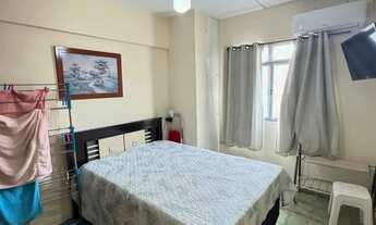 Imagem 4: Imóvel para venda com 30 metros quadrados com 1 quarto em Centro - Guarapari - ES