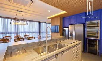 Imagem 3: Lindo e amplo apartamento na Agronomica!