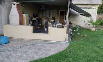 Imagem 3: Troco casa no km32 loteamento atrás do Max shopping