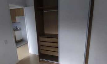 Imagem: Apartamento 2 quartos, sala, cozinha, banheiro