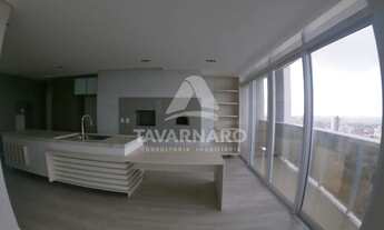 Imagem 7: Apartamento Padrão em Ponta Grossa