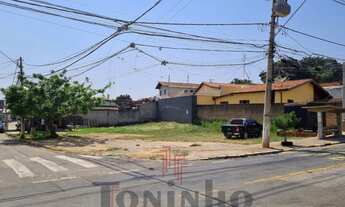 Imagem: Excelente localização de esquina