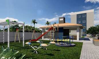 Imagem 5: APARTAMENTOS NO CONDOMÍNIO CLUBE PORTAL DO ATLÂNTICO PRAIA DE LESTE!!!