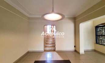 Imagem 5: Casa para alugar 4 quartos, 1 suíte, piscina e excelente localização no Werner Plaas Amer