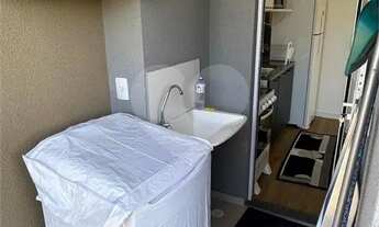 Imagem 4: Apartamento para alugar com 2 quartos, sendo 1 suíte, no condomínio Vibra Cidade Universit