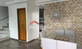 Imagem 6: Casa de condomínio em Avenida Ibiúna - Vila Aricanduva - São Paulo/SP